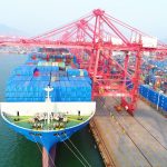 COSCO SHIPPING Ports’ Lianyungang New Oriental International Terminals Co., Ltd Goes Live on N4