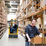2020 will be about the Warehouse Management Experience