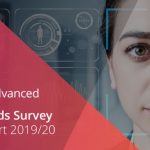 Advanced survey reveals growing tech adoption in the workplace