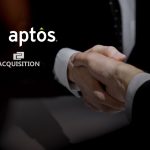 Aptos Completes Acquisition by Affiliates of Goldman Sachs Merchant Banking Division
