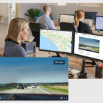 Verizon Connect Integrated Video Utilises AI & Machine Learning, Ushering in New Era of Smart Video Technology