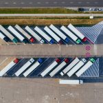 Transport Market Monitor: Availability of spot market freight capacity reaches all-time high in February