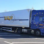 Tapfreight innovate to keep drivers safe while avoiding customers’ own paperwork – with Mandata ePOD solution