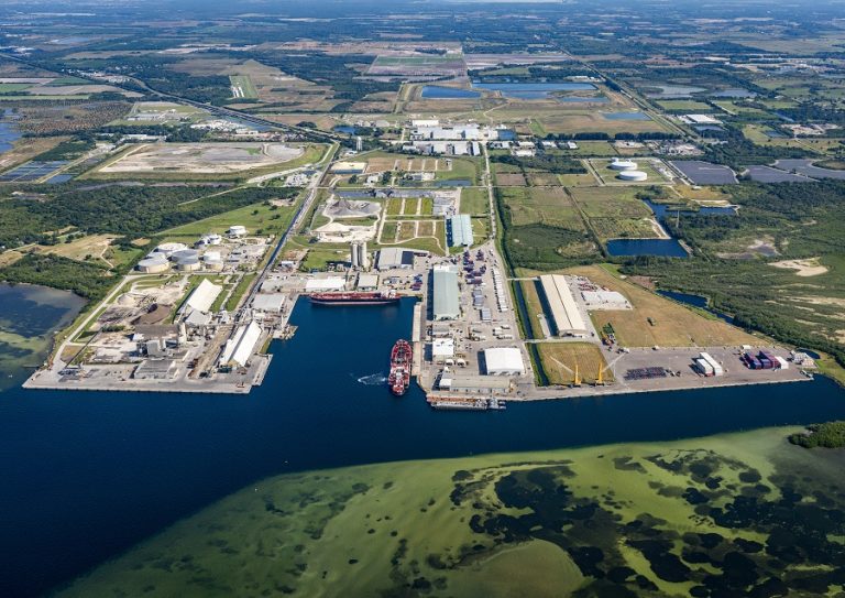 Octopi Terminal System Federal Marine Terminals Implements Cloud-Based Octopi by Navis TOS at ...