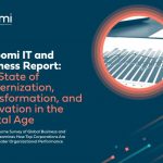 Report Finds Digital Transformation Initiatives Boost Revenue & Cut Costs, Yet 51% of Organizations Need to Move Faster