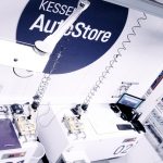 Seamlessly integrated: KESSEL relies on inconso’s SAP know-how for warehouse expansion
