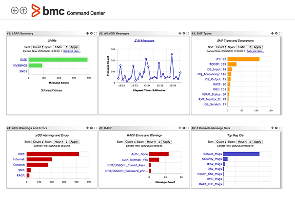 BMC Delivers Automated Detection and Response for Mainframe Security Operations