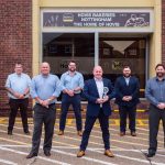 Hovis Wins Microlise Driver Excellence Award 2020