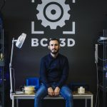 BCN3D secures €2.8 million funding round led by CDTI & Spanish industrial business group Mondragon during pandemic