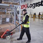 XPO Logistics Awarded UK Distribution for Beko plc Appliances