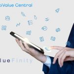 MultiValue Central has signed a strategic partnership with BlueFinity International