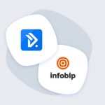 DinarPAY selects Infobip’s SMS & WhatsApp services to connect with thousands of customers worldwide