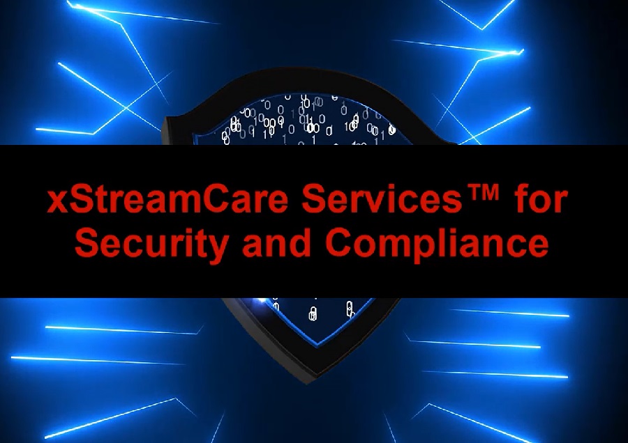 Dell Technologies’ Virtustream Announces New Security Services & Trust Platform for Enterprise Cloud