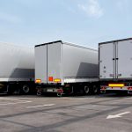 UK commercial vehicle activity stronger during second lockdown, as sector gears up for festive retail surge