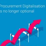 Almost half of UK businesses frustrated by lack of procurement process digitalisation