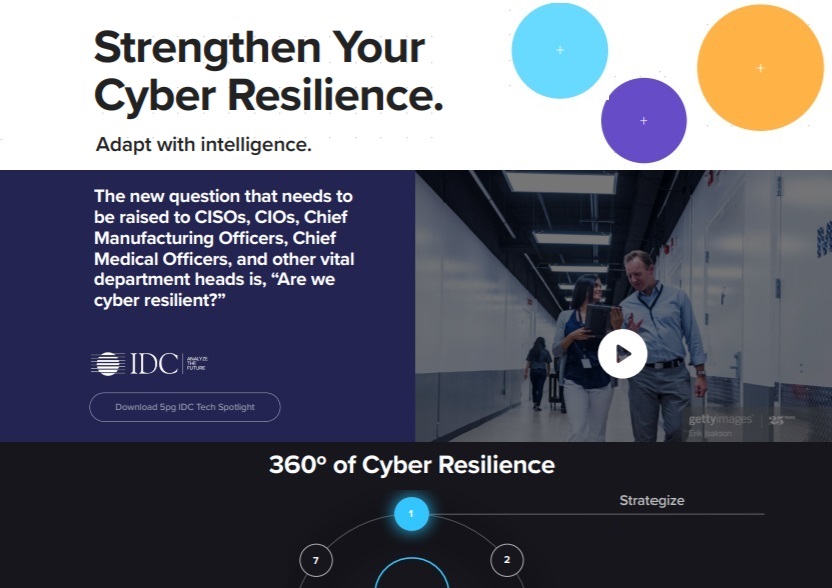 Micro Focus announces industry-first CISO resource to accelerate enterprise resilience