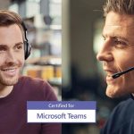 Jabra Evolve Series – now certified for Microsoft Teams