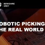 Robotic Picking In The Real World