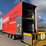 Home Bargains opt for British-built tail lifts from Access XL