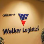 Walker Logistics announce 317 per cent Q4 throughput jump