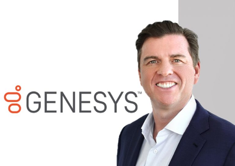 Genesys Announces Record Setting Cloud Business Growth IT Supply Chain