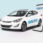 Humax to supply car sharing service platform to iDRIVE in the Middle East