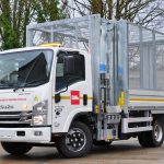 Brit-Tipp choose accessxl for quick-lifting refuse collection