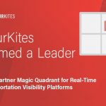 FourKites Named A Leader in the 2021 Gartner Magic Quadrant for Real-Time Transportation Visibility Platforms