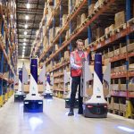Nulogy Software To Drive Co-Packing Growth for CEVA Logistics