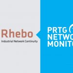 Paessler partners with Rhebo to offer increased security & a more detailed overview of industrial networks