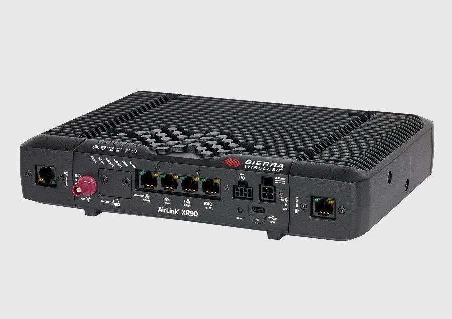 Sierra Wireless Introduces the World’s Most Advanced 5G Router Portfolio
