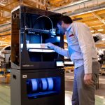 Nissan accelerates assembly line with BCN3D 3D printing solution