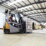 PacWolf Picks Infor Warehouse Management System