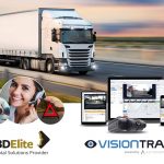BDElite enhances commercial fleet proposition to brokers with video telematics from VisionTrack