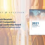 Eurotech commended for leading the rail IoT market with its end-to-end operational technology solutions