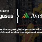 Avetta Acquisition of Pegasus Completed After Receiving Regulatory Approval