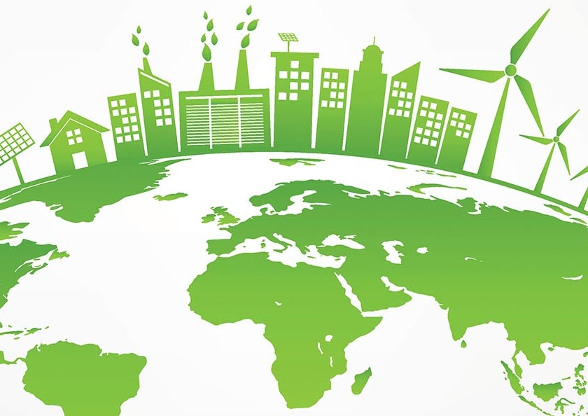 Lexmark Commits to Carbon Neutrality by 2035