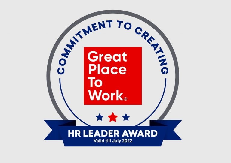 FourKites Named a Great Place to Work for Third Consecutive Year - IT ...