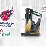 Toyota sponsors Channel 4’s Paralympics coverage