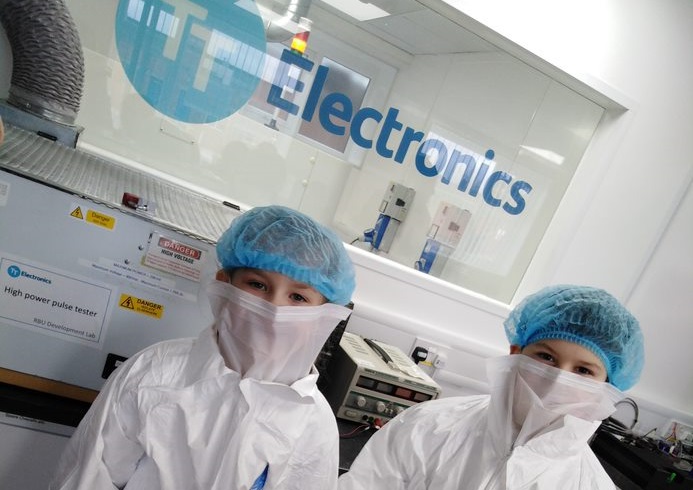 TT Electronics Appoints Company’s First Sustainability Director