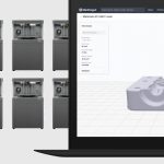 Markforged Releases EigerTM Fleet to Scale Additive Manufacturing