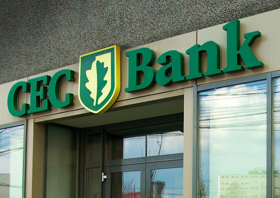 CEC Bank innovates with low-code apps to support SME customers