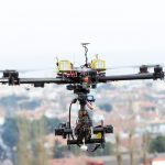 New report finds that Commercial drones have the potential to half CO2 emissions for freight deliveries