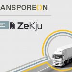Transporeon partners up with ZeKju to propose app-free communication solution