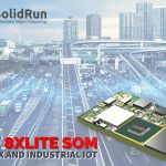 SolidRun Accelerate s V2X Infrastructure Development with New i.MX 8XLite Mini SOM