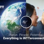 NTT Ltd. Defines Strategic Framework to Drive Sustainability & Commits to Net Zero Emissions by 2040