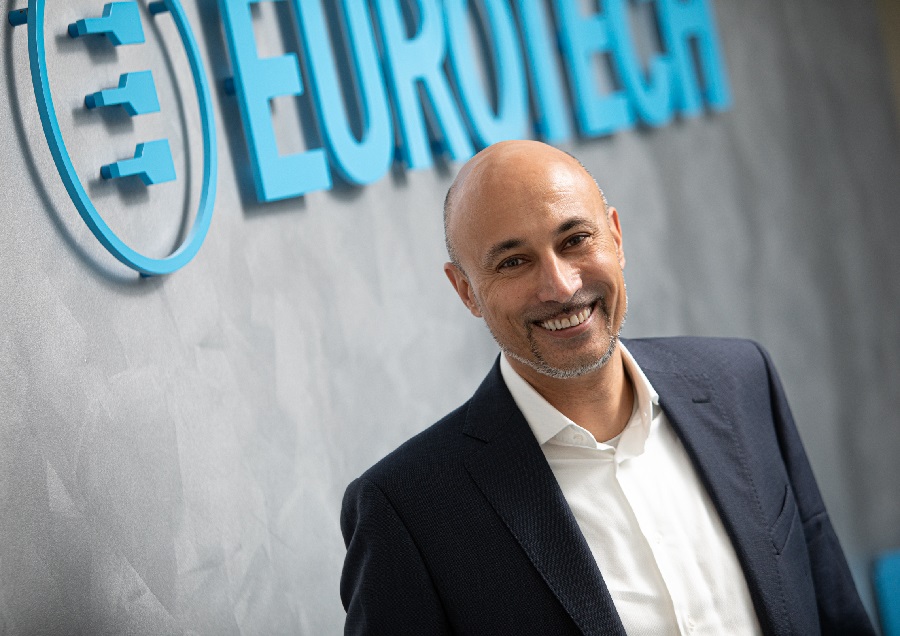 Eurotech enters the élite of IEC 62443 certified companies