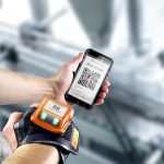 GAP Addresses Worker Fatigue & Discomfort With ProGlove’s Wearable Barcode Scanners