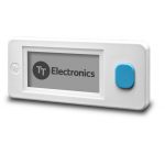 TT Electronics Launches S-2CONNECT® Press Connectivity Solution to Automate Commands with the Push of a Button