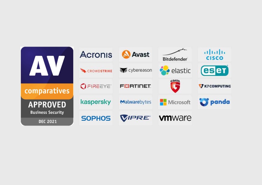 AV-Comparatives Reveals Results of Long-Term Tests of 19 Leading Endpoint Security Solutions